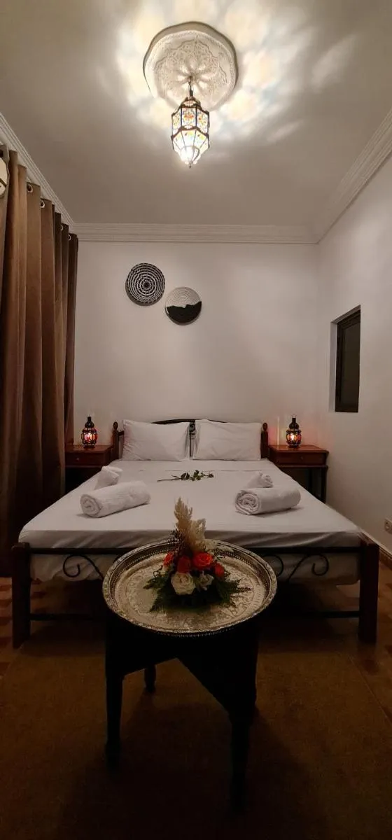 Image 1 of Riad Dar Fatna