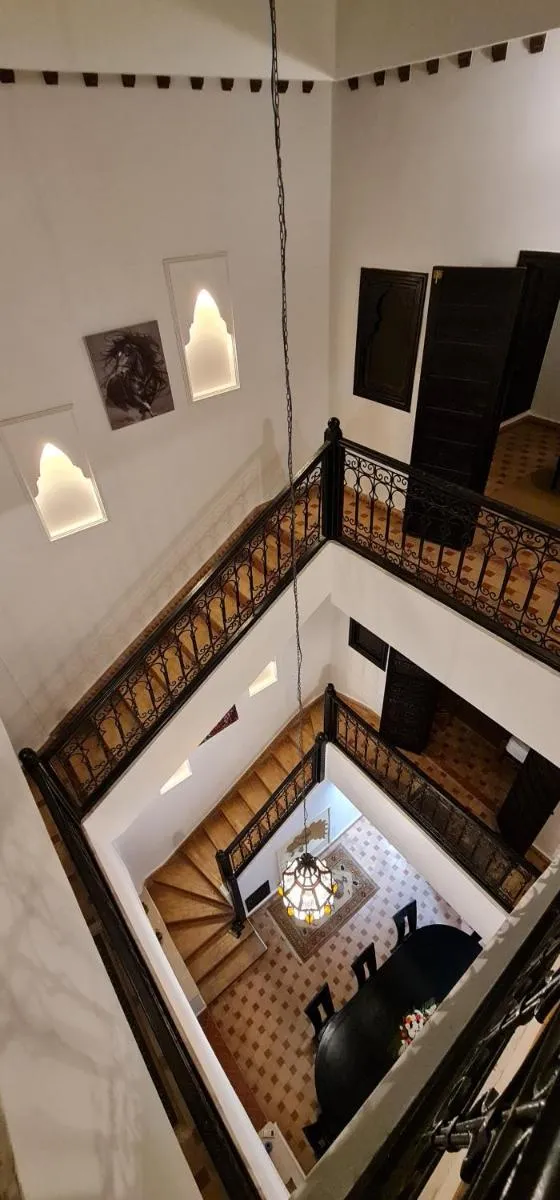 Image 5 of Riad Dar Fatna