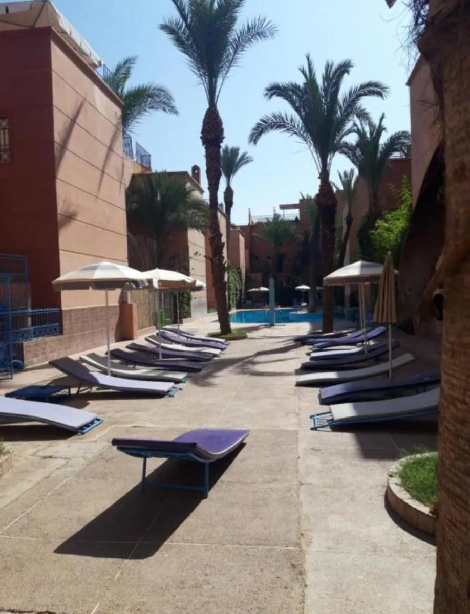 Image 6 of Riad Dar Fatna