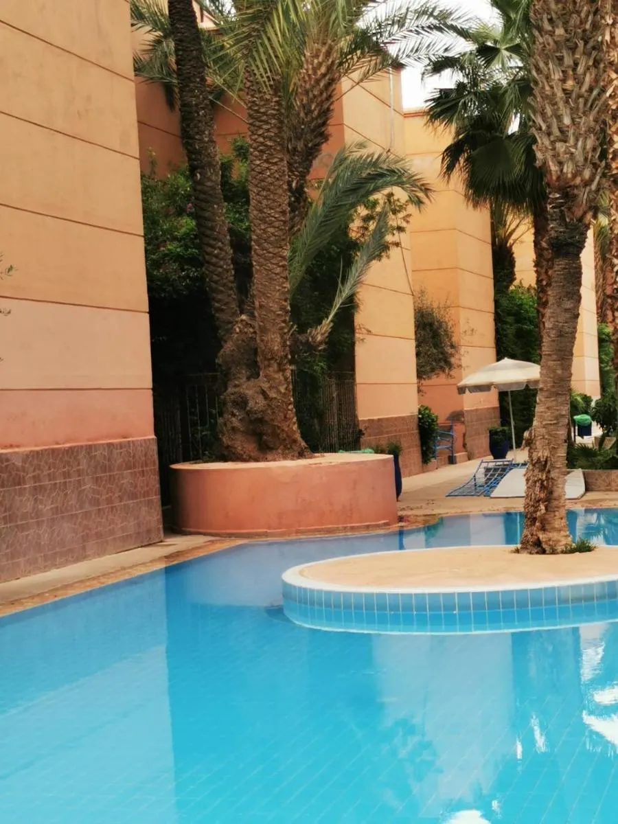 Image 3 of Riad Dar Fatna