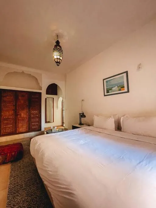 Image 3 of Riad Dar Habiba 120m2 in der Medina mit Terrasse