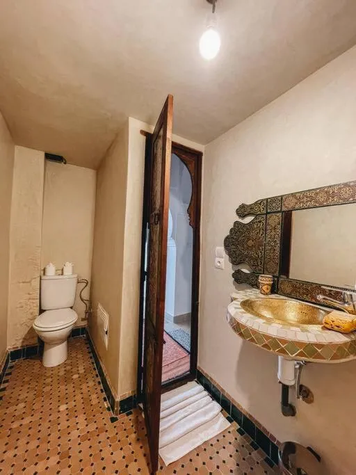 Image 4 of Riad Dar Habiba 120m2 in der Medina mit Terrasse