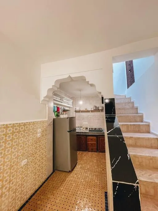 Image 5 of Riad Dar Habiba 120m2 in der Medina mit Terrasse