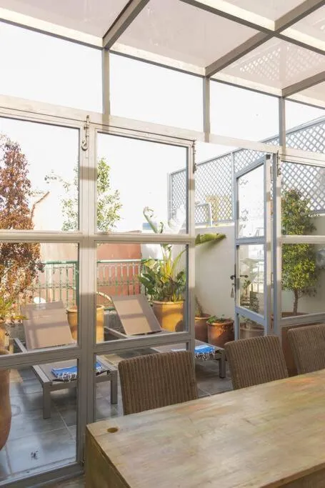 Image 6 of Riad Dar Habiba 120m2 in der Medina mit Terrasse