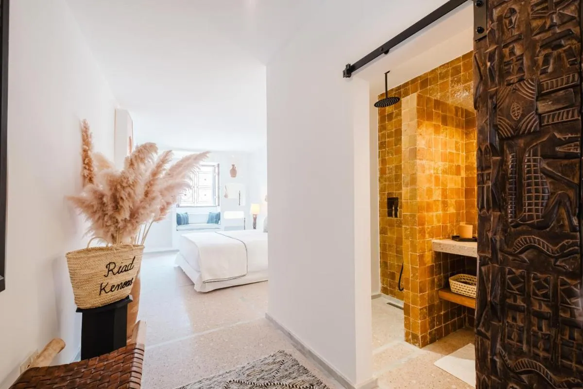 Image 2 of Riad Dar Kenous – Exclusif – Free BreakFast