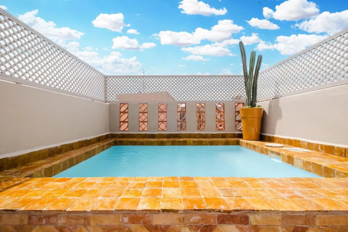 Image 3 of Riad Dar Kenous – Exclusif – Free BreakFast