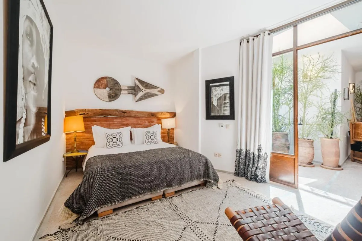 Image 6 of Riad Dar Kenous – Exclusif – Free BreakFast