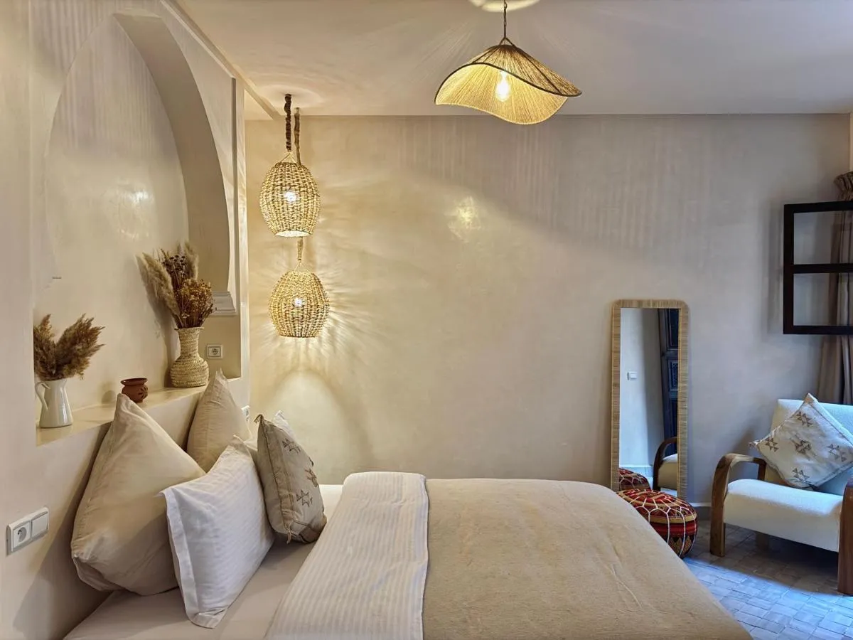 Image 1 of Riad Dar Masha exclusif