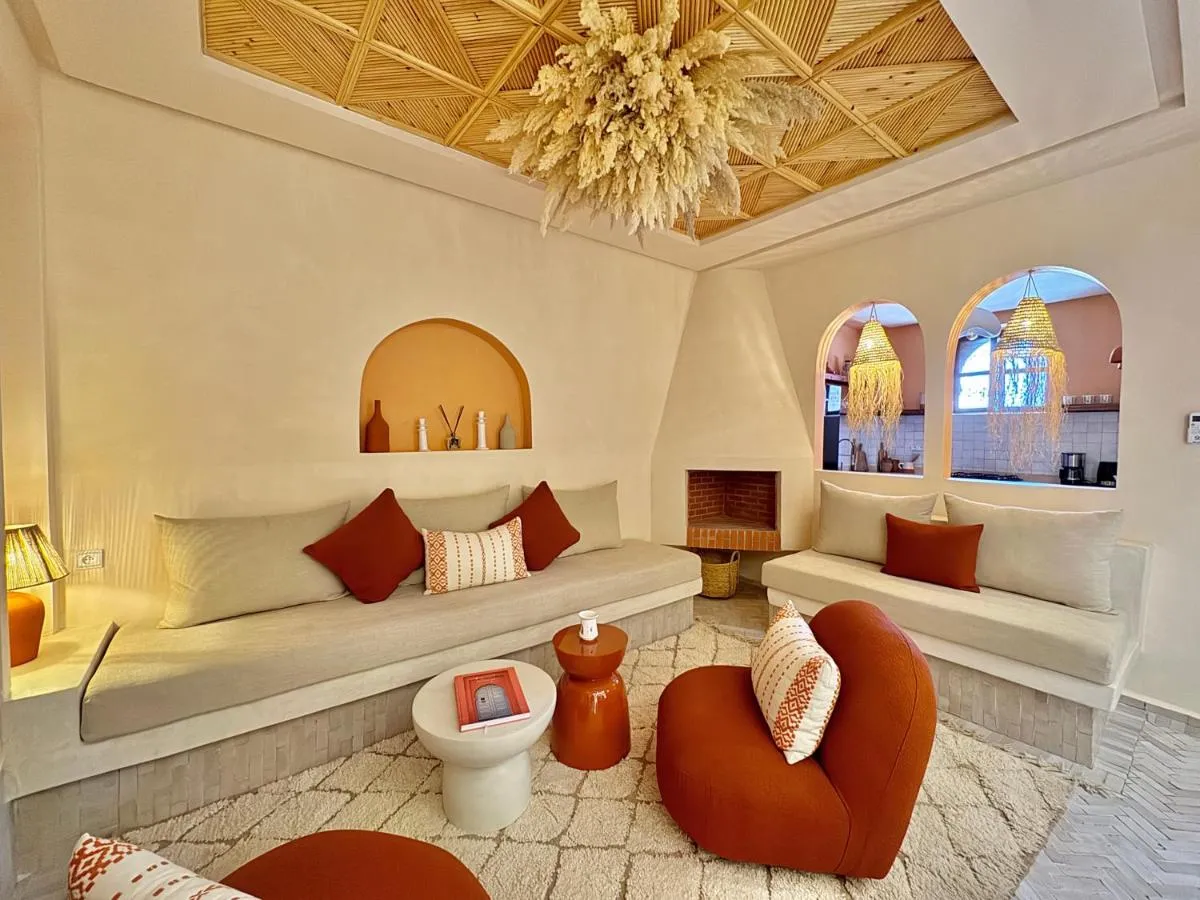 Image 5 of Riad Dar Masha exclusif