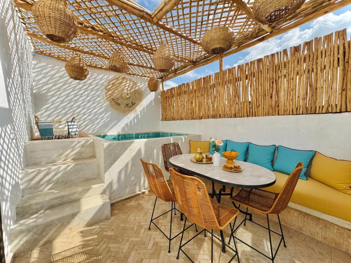 Image 4 of Riad Dar Masha exclusif