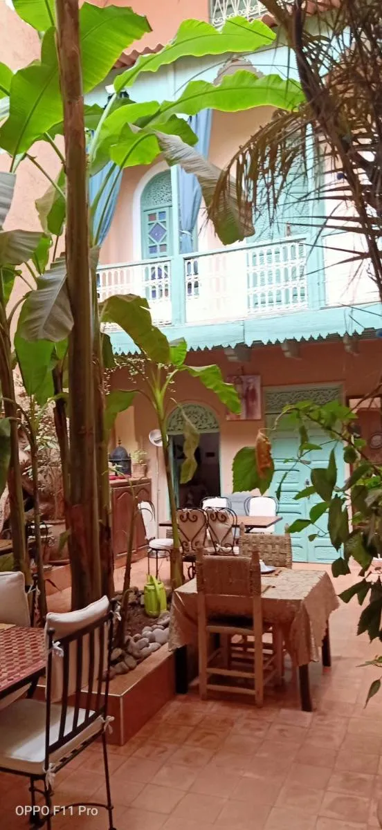 Image 3 of Riad Dar Mchicha