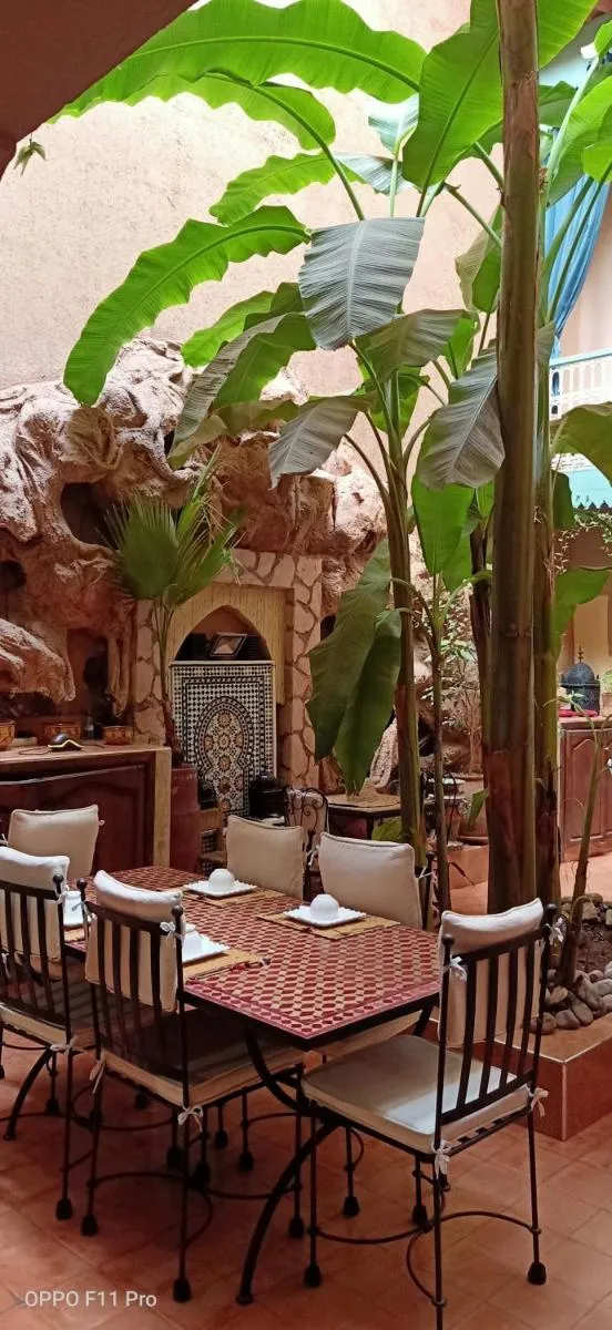 Image 5 of Riad Dar Mchicha