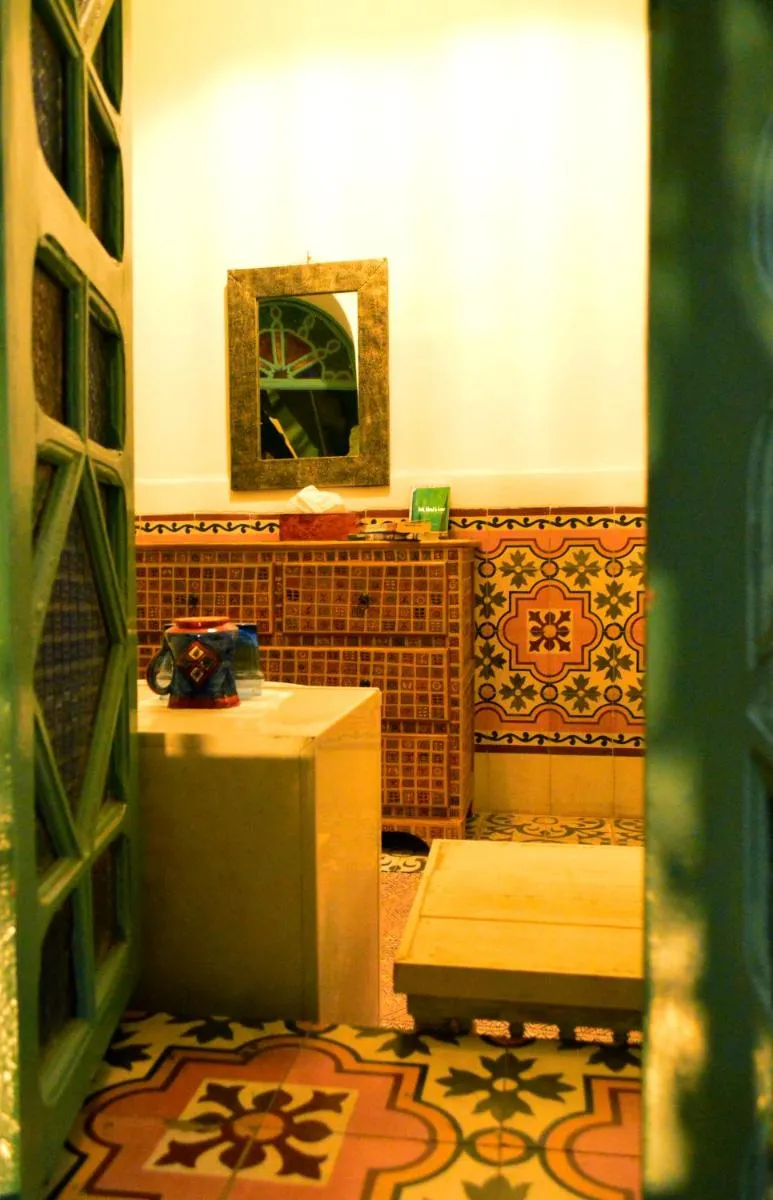 Image 6 of Riad Dar Mchicha