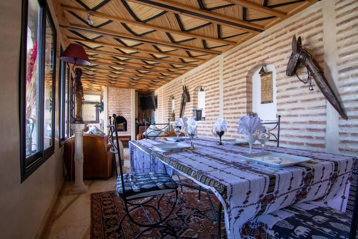 Image 3 of Riad Dar Oulhoum