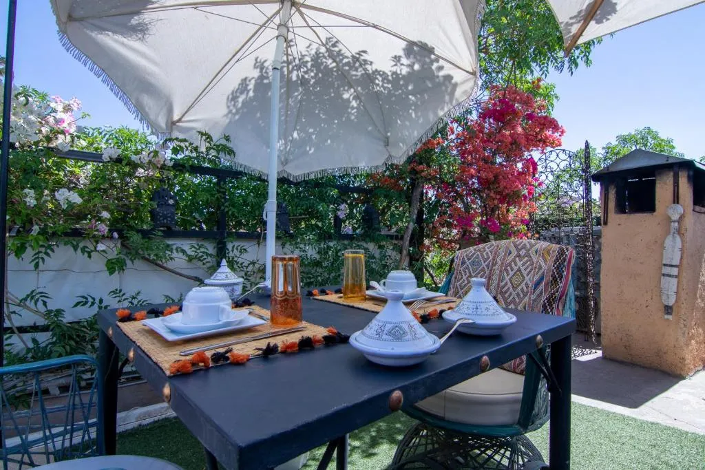 Image of Riad Dar Oulhoum