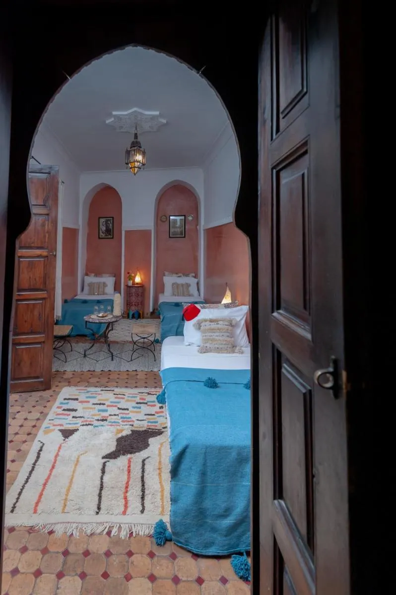Image 3 of Riad Dar Tuscia