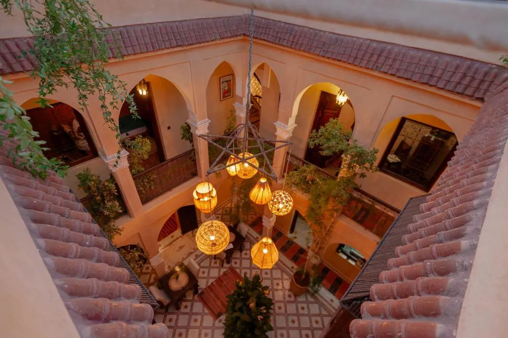 Image of Riad Dar Tuscia