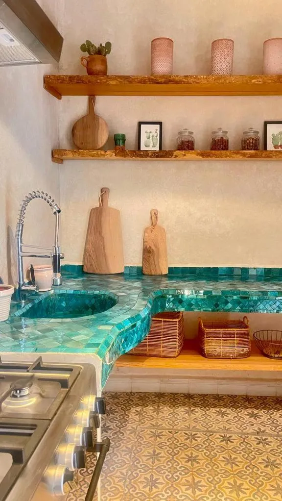 Image 4 of Riad Dar Vevé – Design, style & relax in Dar el Bacha