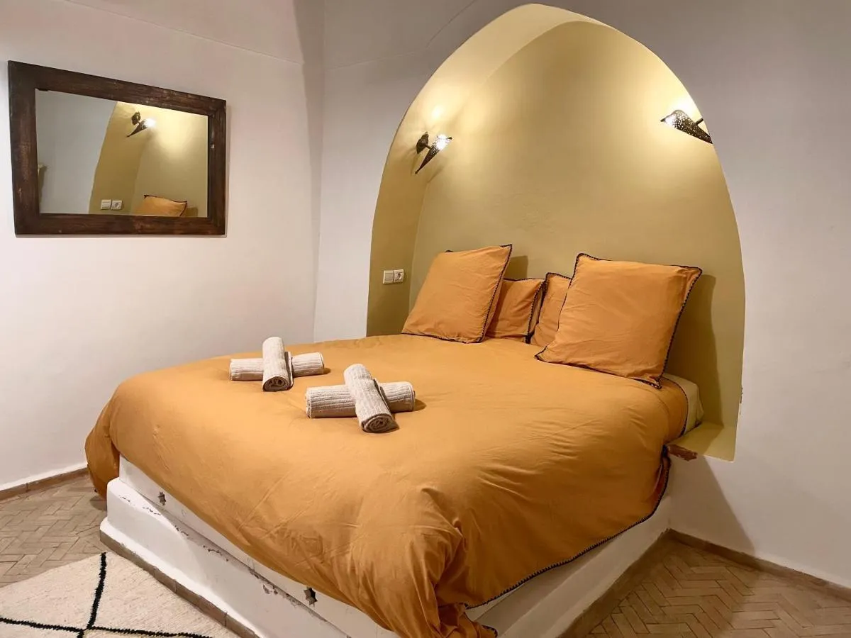 Image 1 of Riad Dardeco privé centre Medina