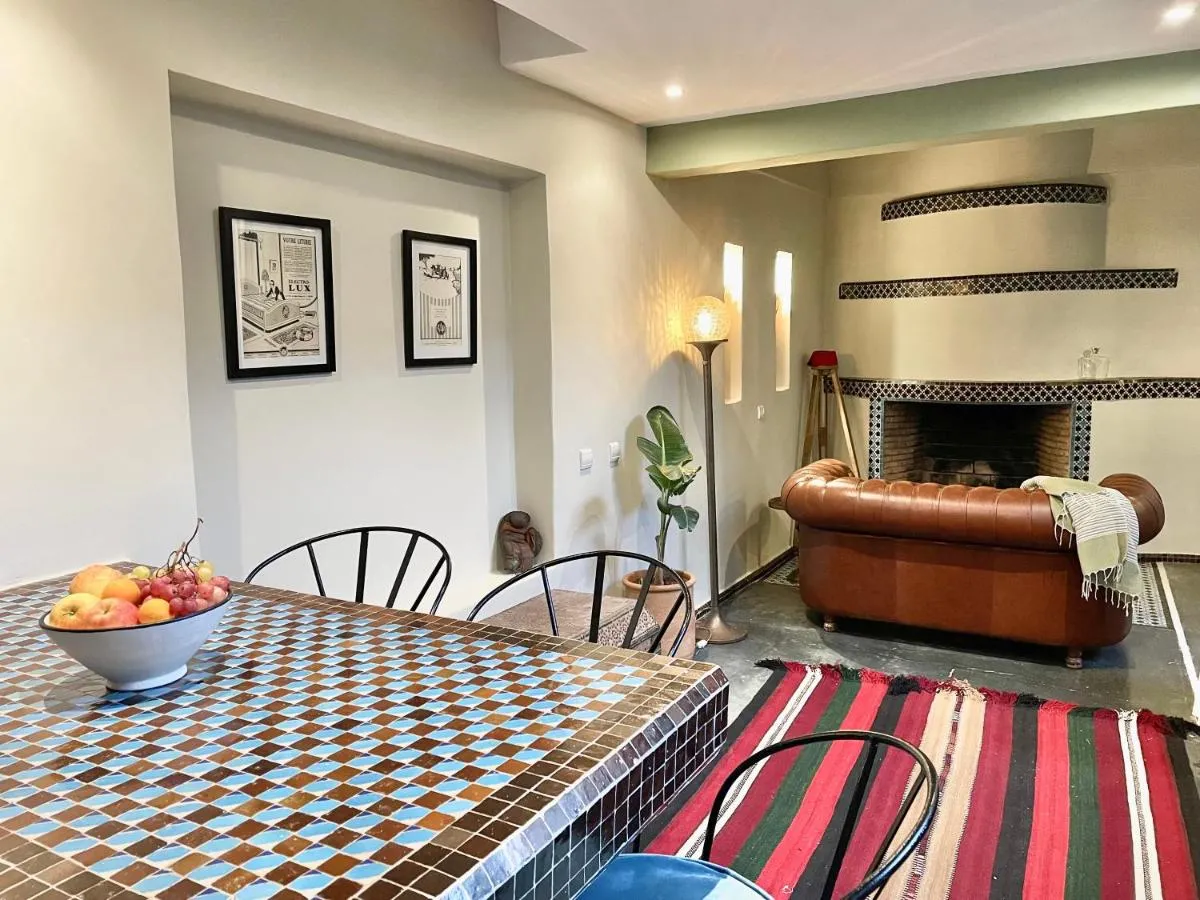 Image 2 of Riad Dardeco privé centre Medina