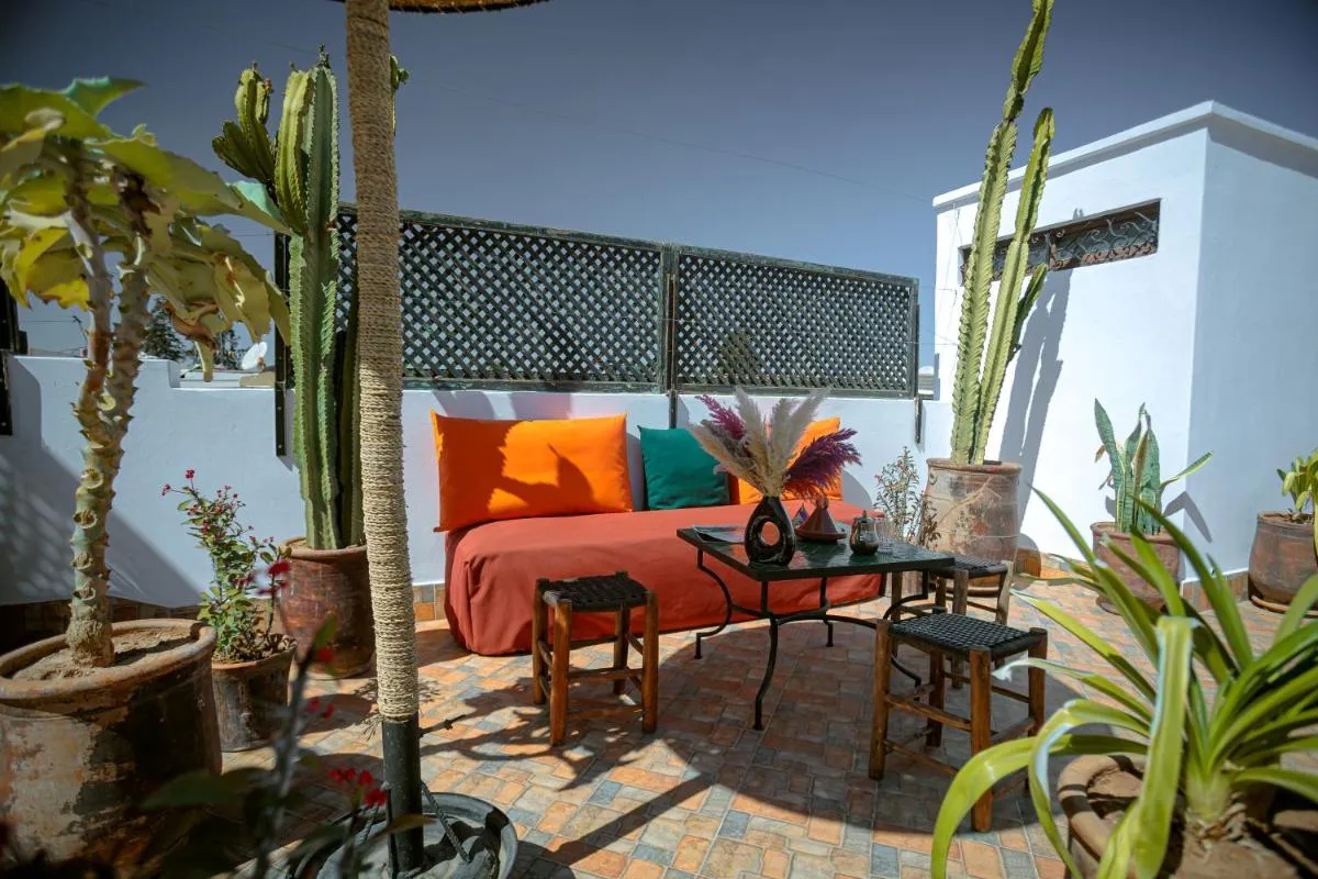 Image 4 of Riad Darino Marrakech Heritage