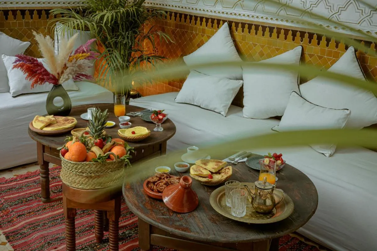 Image 3 of Riad Darino Marrakech Heritage