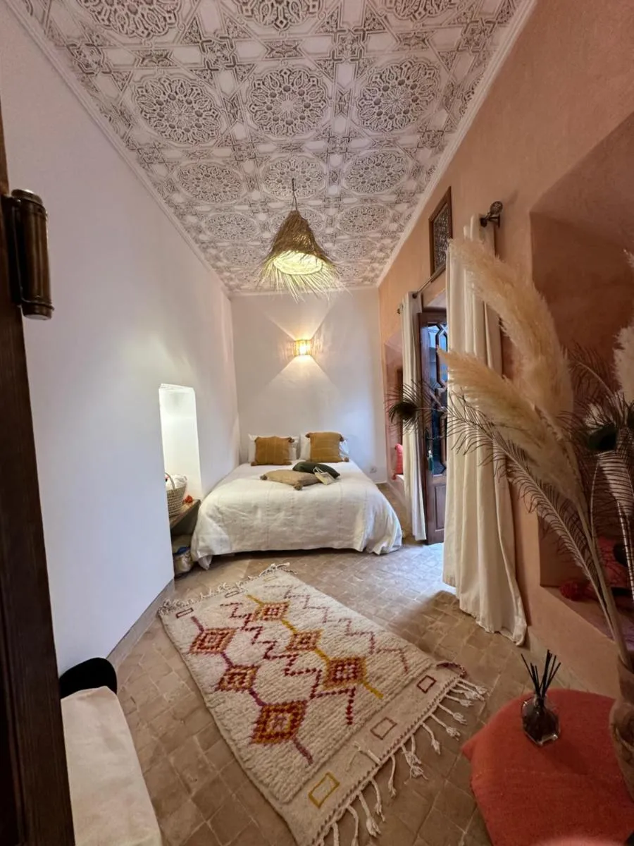 Image 1 of Riad Darino Marrakech Heritage