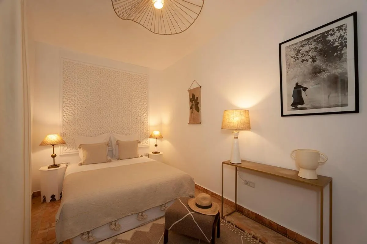 Image 6 of Riad Deva Lina