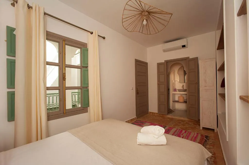 Image of Riad Deva Lina