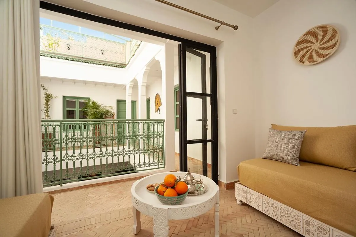 Image 4 of Riad Deva Lina