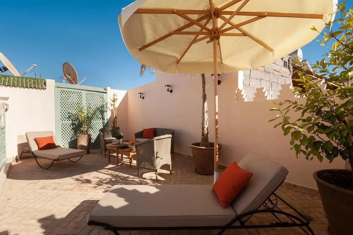 Image 5 of Riad Deva Lina