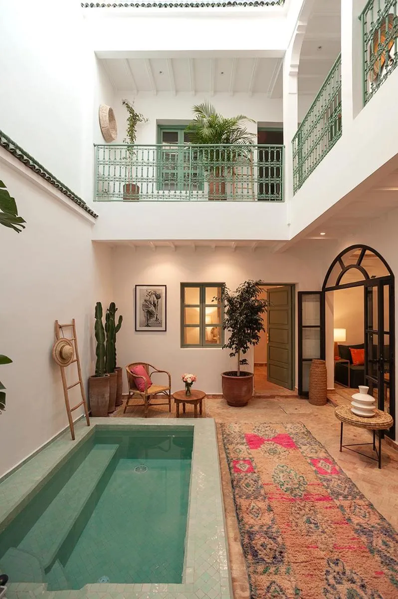 Image 3 of Riad Deva Lina