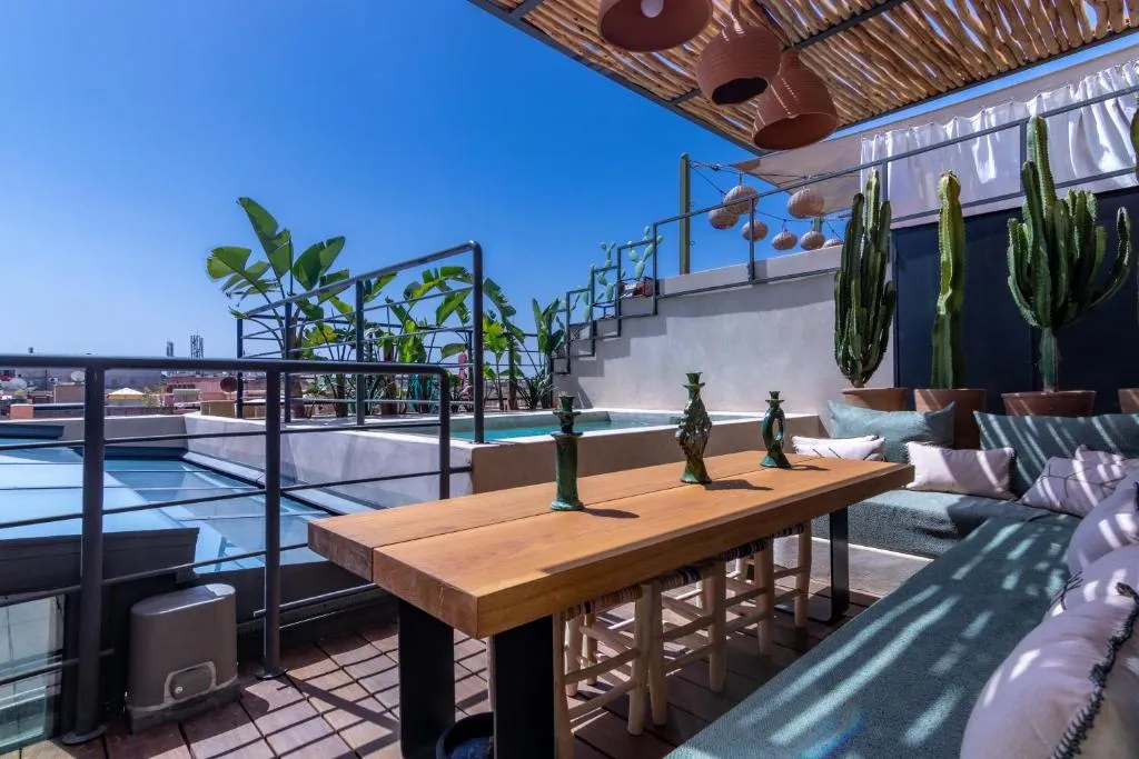 Image of Riad Doum Collection 2