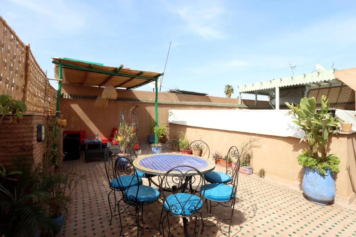 Image 5 of Riad Dwiriyat My Teib