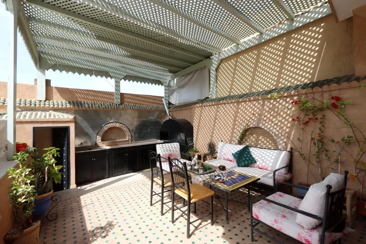 Image 4 of Riad Dwiriyat My Teib