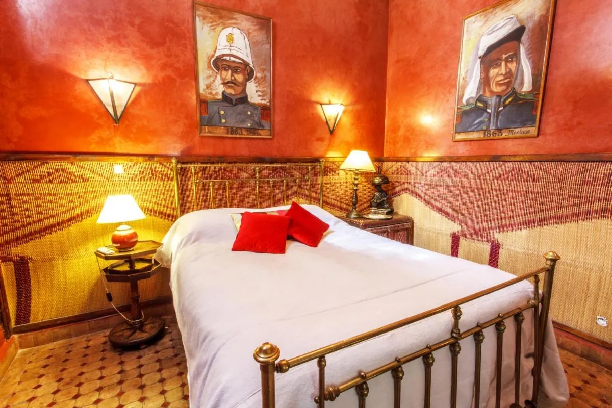 Image 1 of Riad El Arsat & Spa