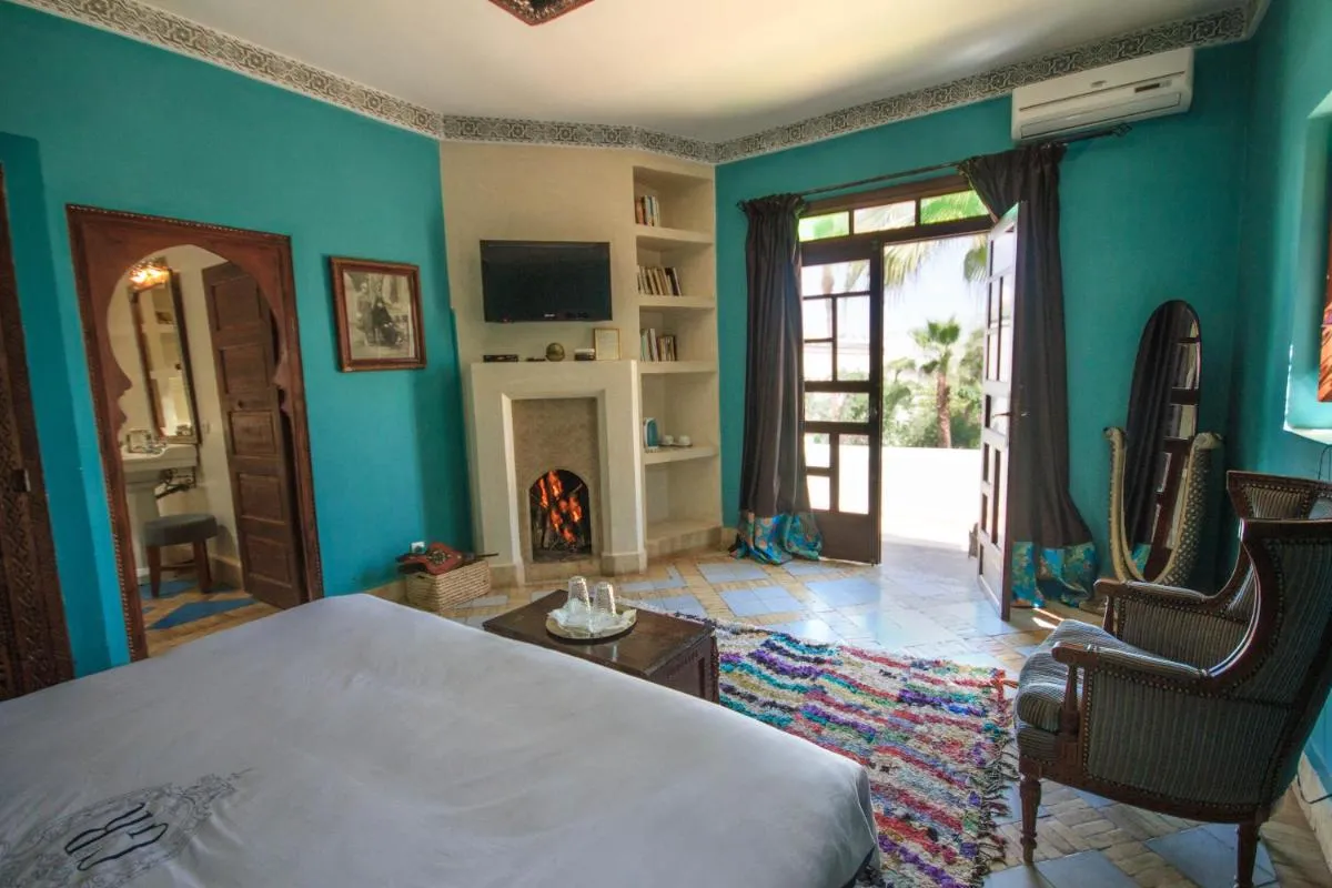 Image 5 of Riad El Arsat & Spa