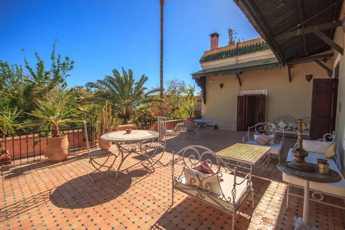 Image 6 of Riad El Arsat & Spa