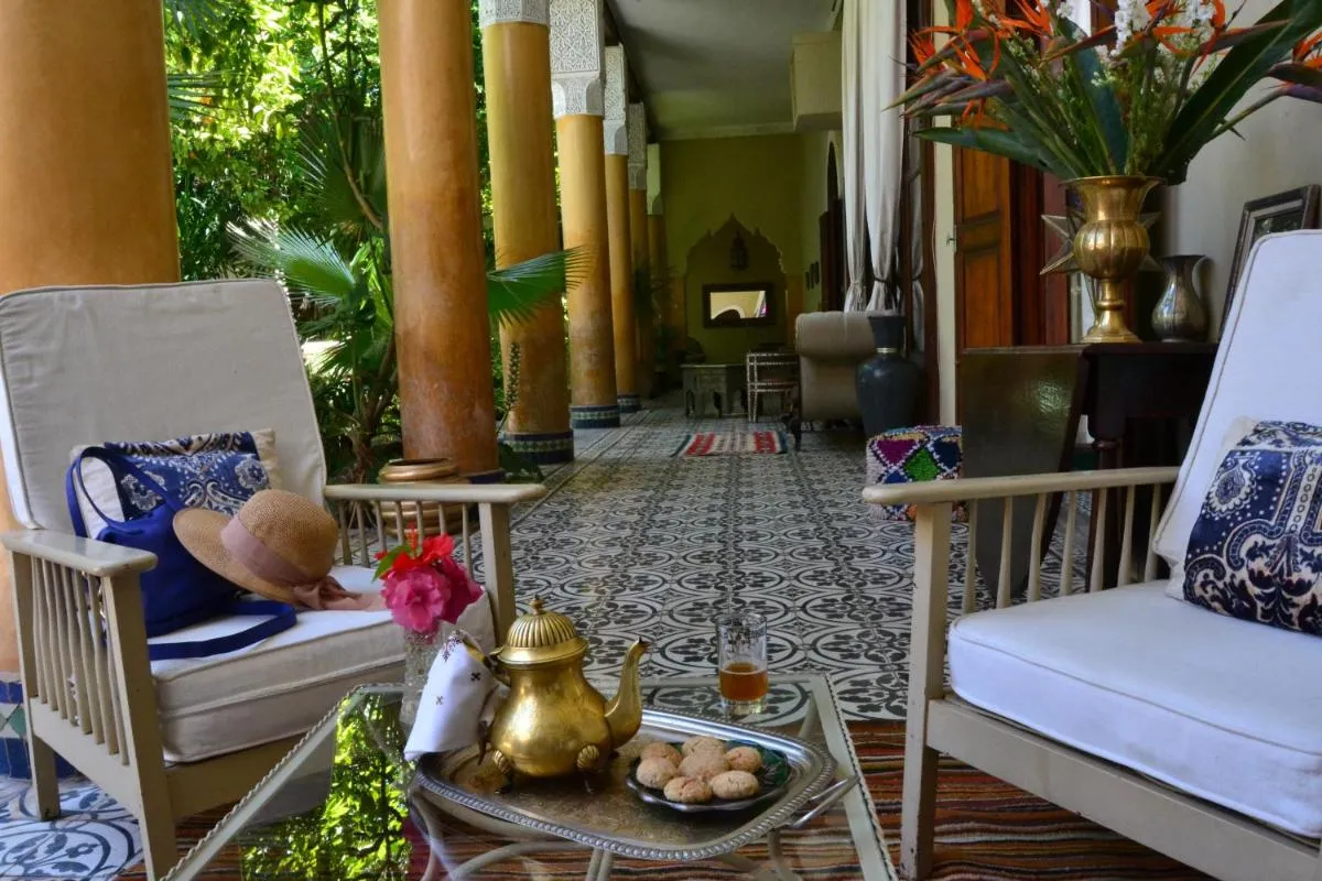 Image 4 of Riad El Arsat & Spa