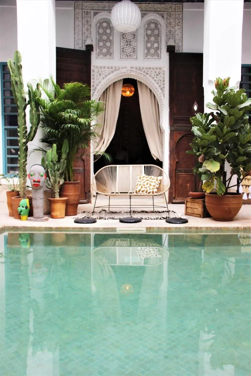 Image 3 of Riad El Ouarda