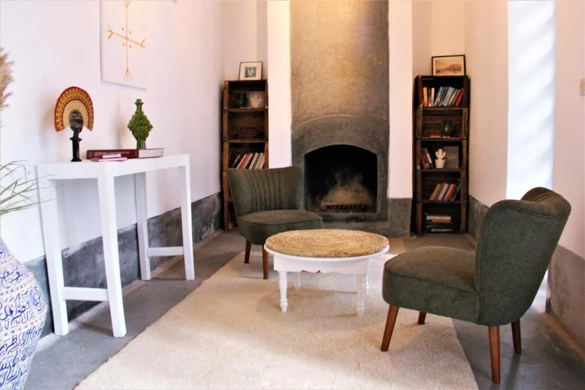 Image 5 of Riad El Ouarda