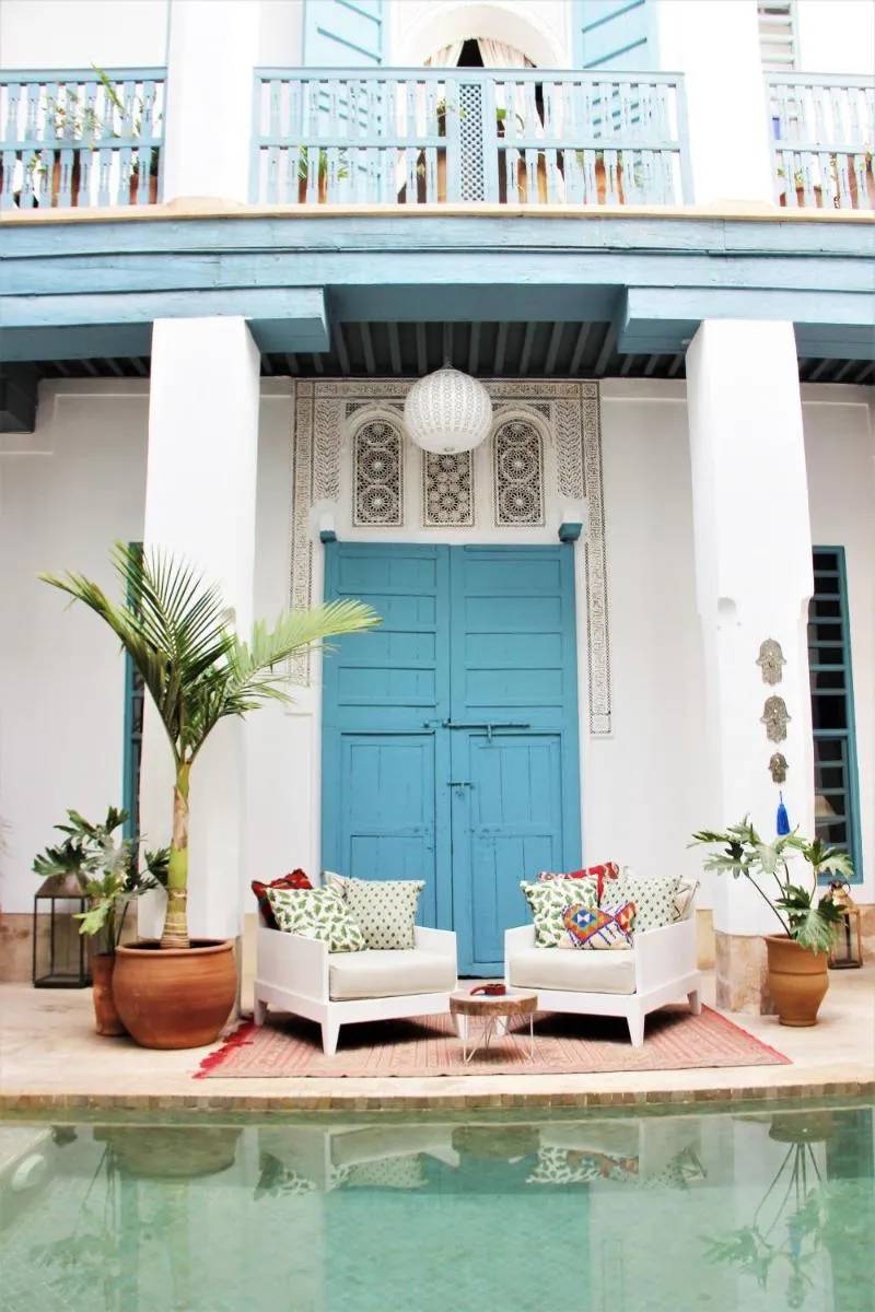 Image 6 of Riad El Ouarda