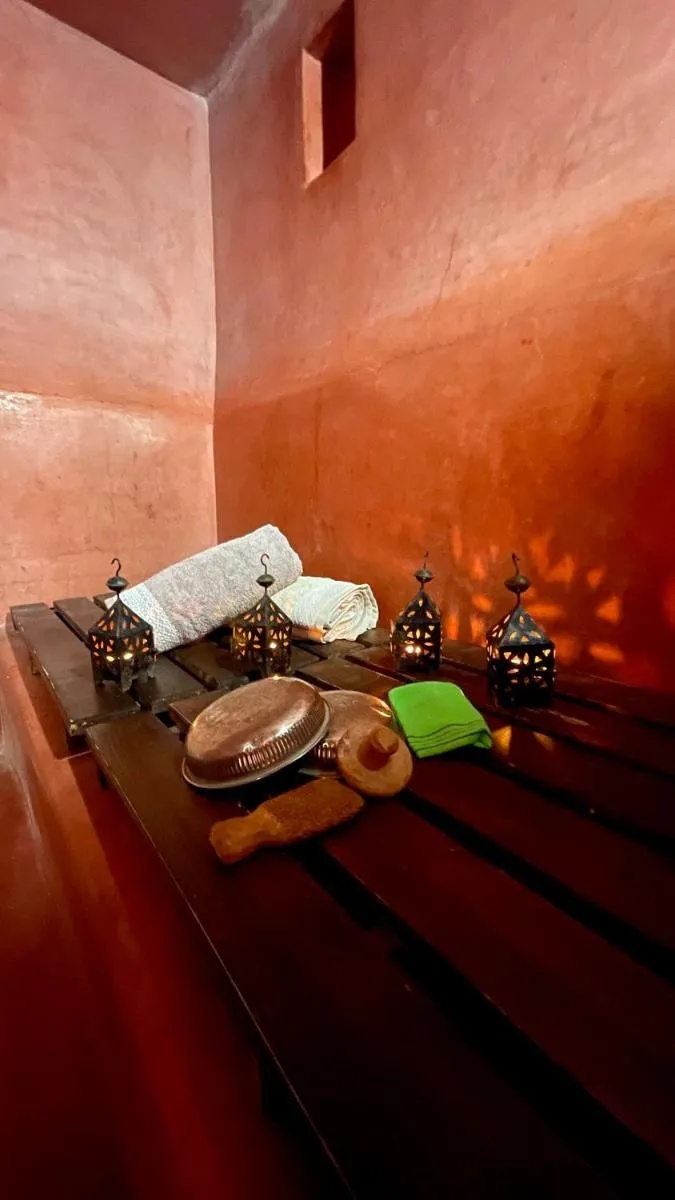 Image 4 of Riad Elias & Spa