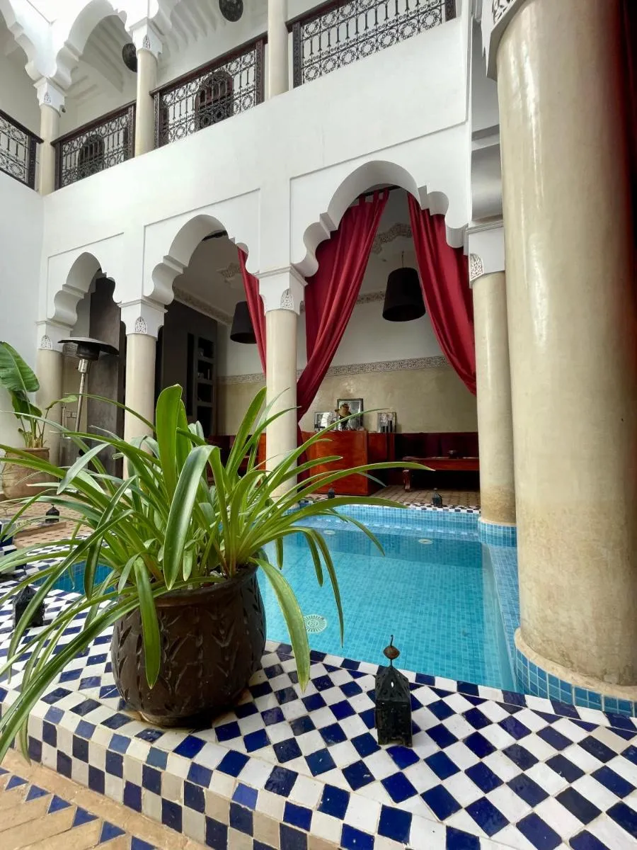 Image 3 of Riad Elias & Spa