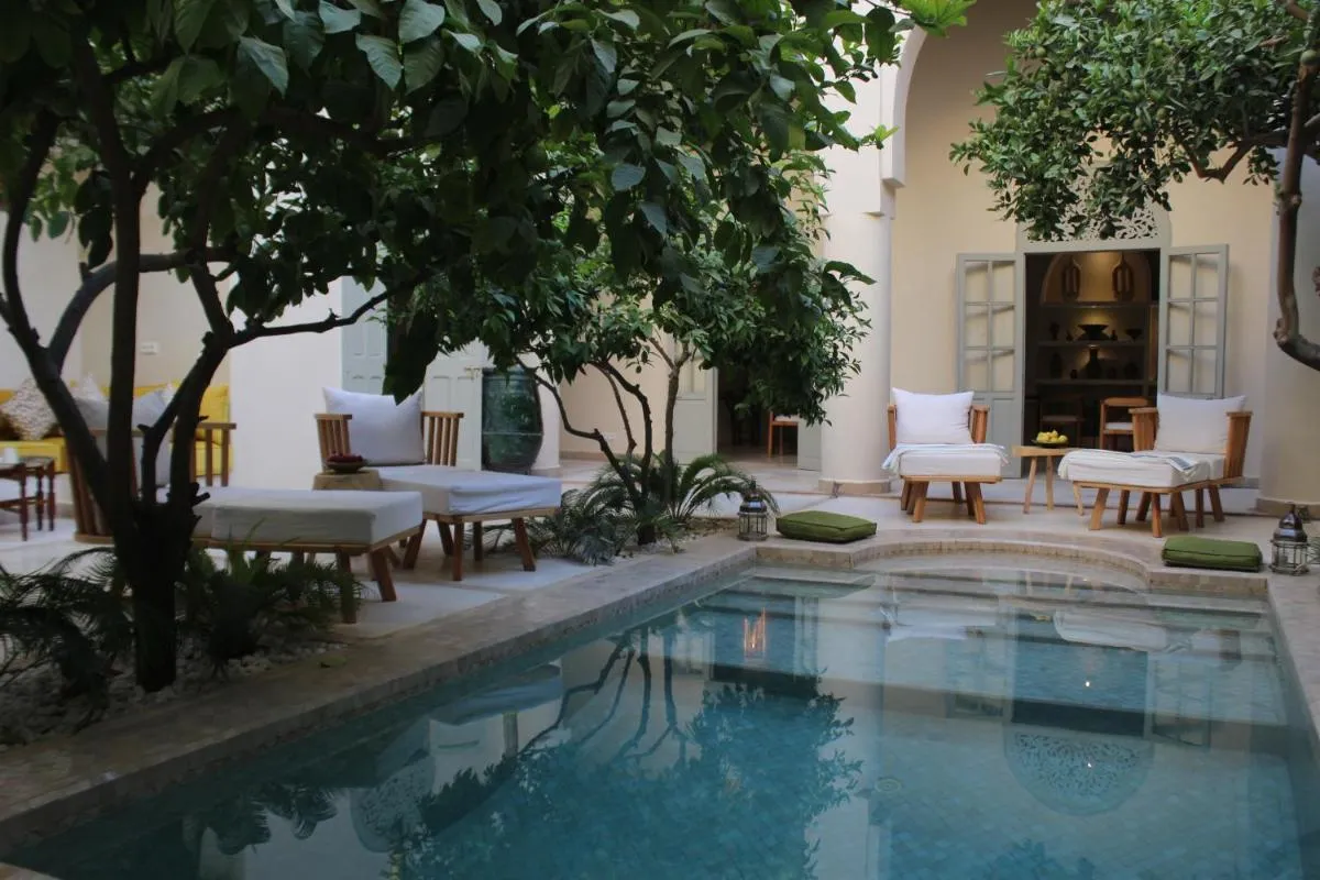 Image 3 of Riad Emberiza Sahari