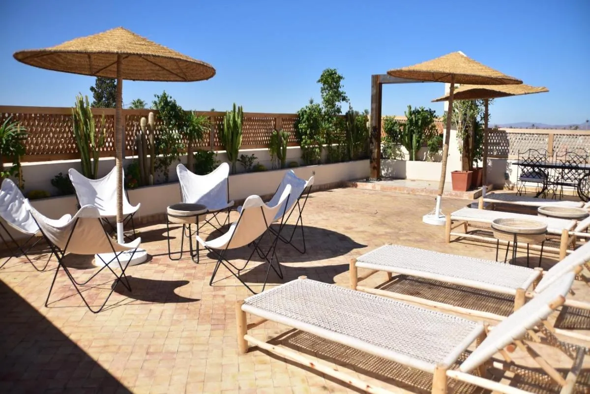 Image 5 of Riad Emberiza Sahari