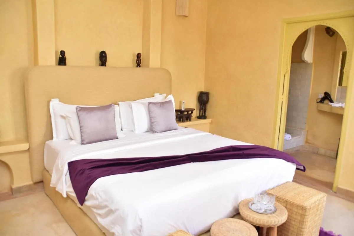 Image 6 of Riad Emberiza Sahari