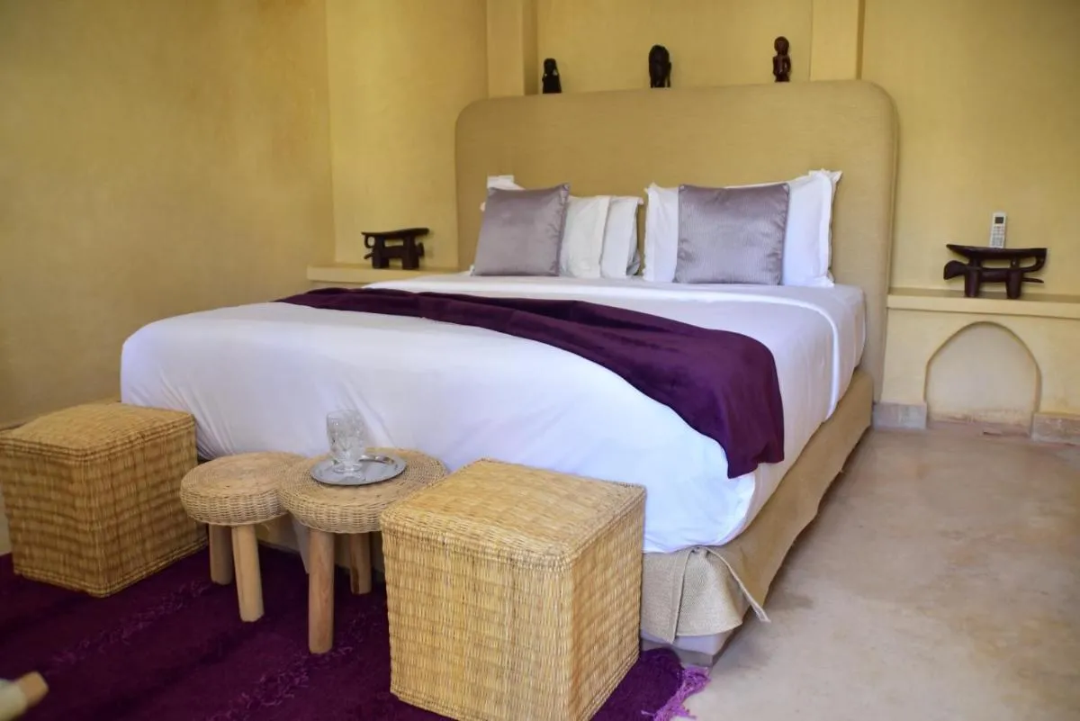 Image 1 of Riad Emberiza Sahari