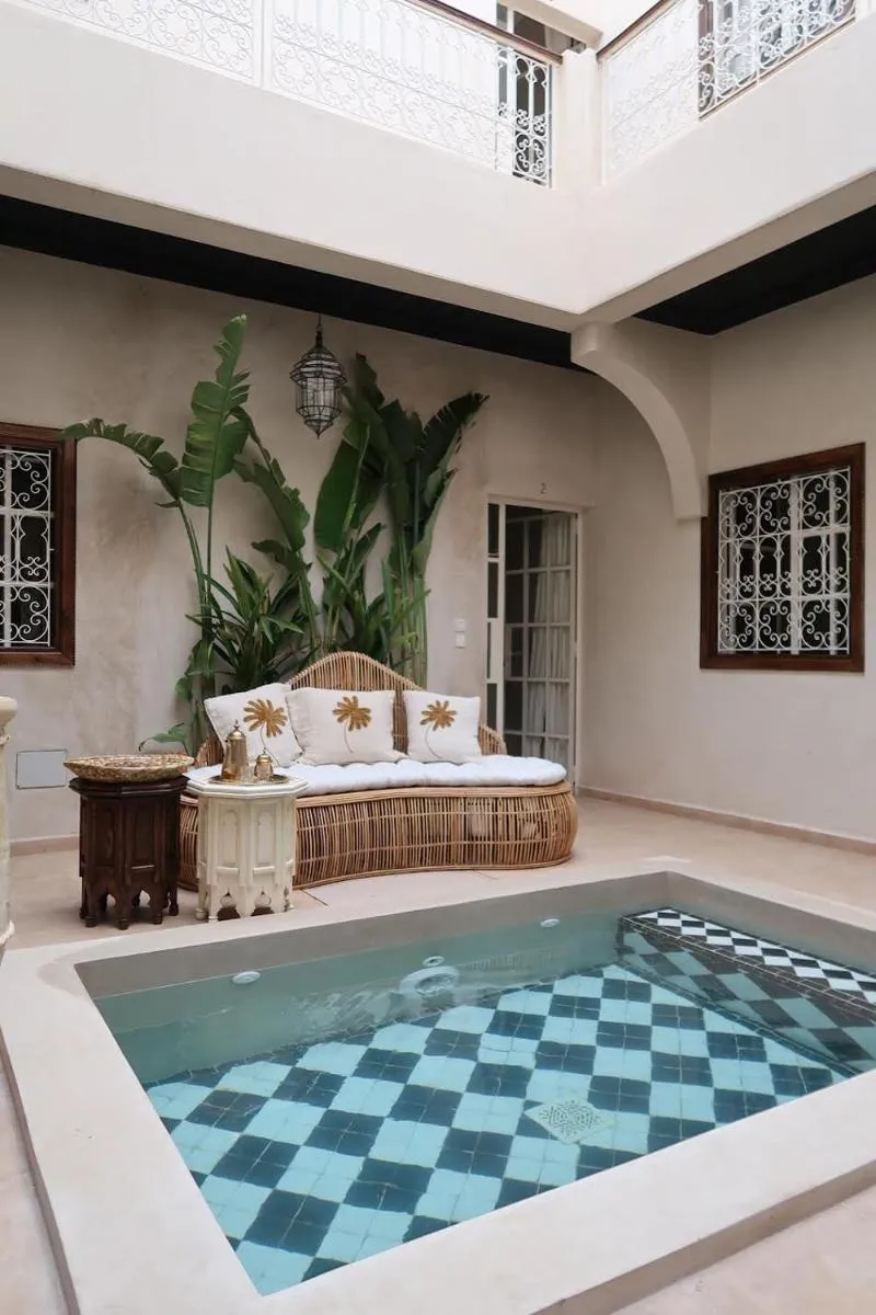 Image 3 of Riad Excellence