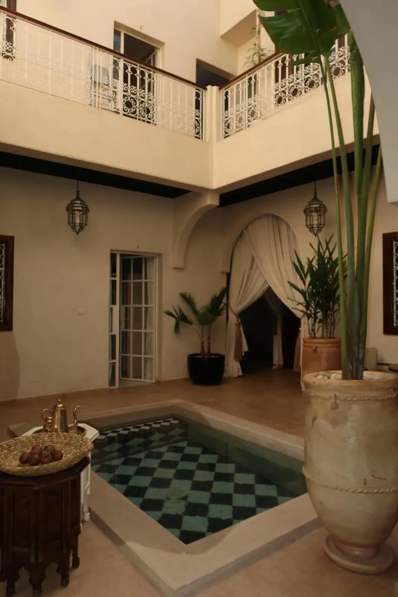 Image 2 of Riad Excellence